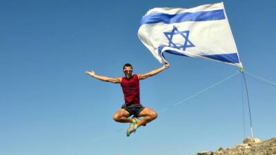 8 причин для гордости: вот что израильтяне делают лучше всех в мире
