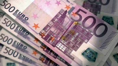 ЕС выпустит «зеленых» облигаций на €250 миллиардов