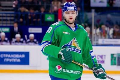 Хартикайнен стал лучшим бомбардиром в истории КХЛ среди финских хоккеистов
