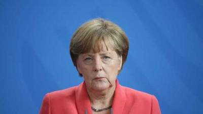 Не все равно, кто будет в следующем правительстве,– Меркель последний раз выступила в Бундестаге