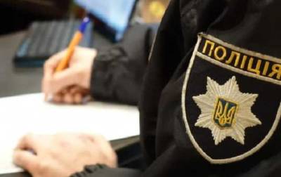 Гибель Павлова: полиция сегодня провела в Кривом Роге 16 обысков