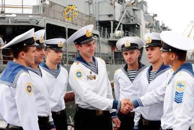 В Турции прошла официальная закладка первого корвета для ВМС Украины