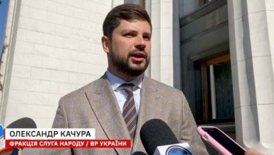 Александр Качура - Журналисты жалуются, что таких притеснений свободы слова в Верховной Раде не было даже при Януковиче (ВИДЕО) - enovosty.com - Украина