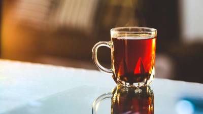 Европейские ученые пояснили, какая вода лучше подходит для заваривания чая