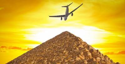 Авиакомпании получили новые допуски на рейсы в Египет