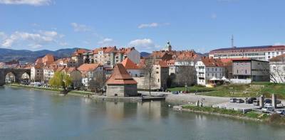 Достопримечательности Словении: 10 мест, которые стоит посетить