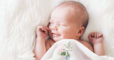 Новорожденные одесситы: сколько малышей увидели свет за неделю?