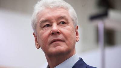 Сергей Собянин заявил о намерении не закрывать резервные госпитали для коронавируса