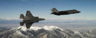 ВВС США пересмотрят свои потребности в F-35: их число могут уменьшить