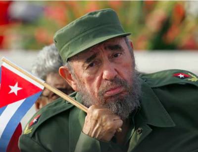 Байден продлил эмбарго против Кубы