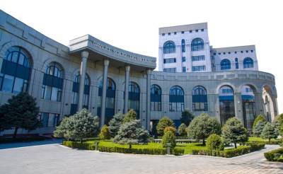 В Узбекистане отменят финансовые санкции за непредставление налоговой отчетности в установленные сроки