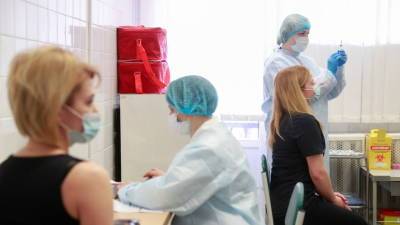 На Украине рассказали о ситуации со сроком годности у поступивших в страну вакцин от COVID-19