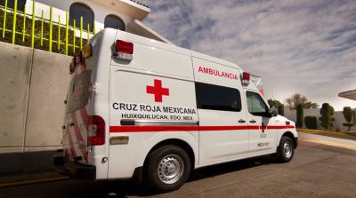 Количество погибших в больнице в Мексике возросло до 16