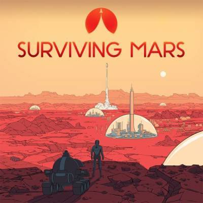 [Steam] Surviving Mars Вот так вот Увлекательная история Том Холланд живёт свою лучшую жизнь Смена караула Ушла эпоха…