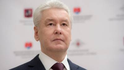 Собянин оценил возможность введения новых ограничений в Москве