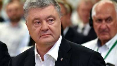 Порошенко перепутал белорусскую оппозиционерку Колесникову с российской актрисой Кожевниковой