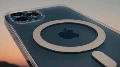 Apple покажет новые iPhone 13 уже 14 сентября