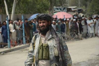 Избранный талибами премьер Афганистана дал обещания