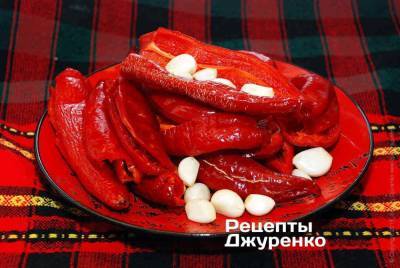 Кулинар раскрыл секрет настоящей кавказской аджики: никаких помидоров!