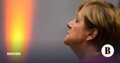Что будет с Германией после ухода Меркель