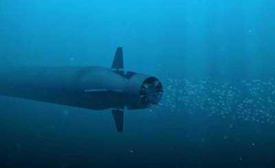 Жэньминь жибао (Китай): Россия продолжает продвигать стратегию развития Арктической зоны посредством разработки подводных беспилотников