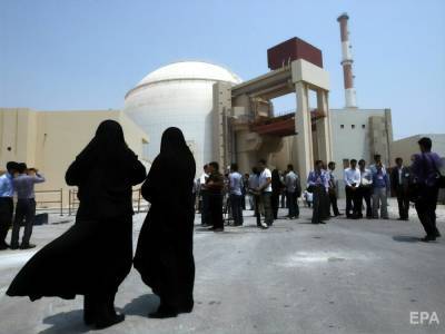 Дональд Трамп - Хасан Рухани - Иран увеличил запасы высокообогащенного урана в четыре раза – отчет МАГАТЭ - gordonua.com - Россия - США - Украина - Иран - Washington - Тегеран