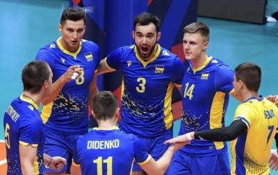 Украина обыграла Бельгию и вышла в 1/8 финала Евро-2021