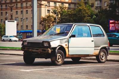 В России отменяют обязательный техосмотр для легковых автомобилей