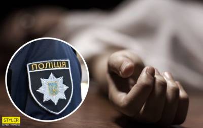 В Житомире девочка-подросток погибла, защищая мать от преступника: стали известны детали двойного убийства (СЮЖЕТ)