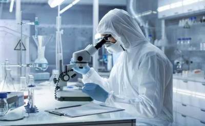 СМИ: США финансировали исследования по коронавирусу в лаборатории Уханя