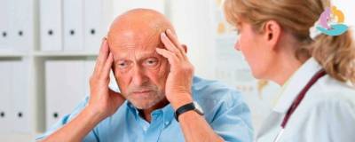 Минздрав России попросили убрать деменцию из перечня психических расстройств
