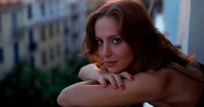 Актриса из Тбилиси призналась в «туристическом» взгляде на Москву