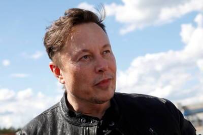 Основатель SpaceX ответил на приглашение Рогозина в гости