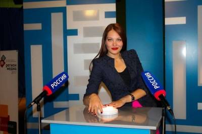 Экс-шеф-редактор ГТРК «Чита» Любовь Чистякова стала пресс-секретарём Осипова