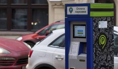Тендер на обслуживание паркоматов выиграла фирма брата вице-мэра Москвы
