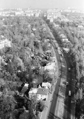 Путь от окраины: судьба улицы Белинского в Нижнем Новгороде