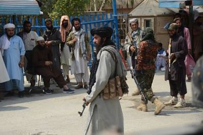 Противники талибов призвали ООН остановить геноцид в Афганистане