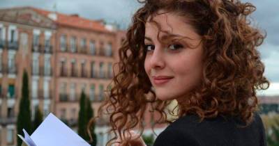 Российская актриса назвала отличия жителей Тбилиси и Москвы
