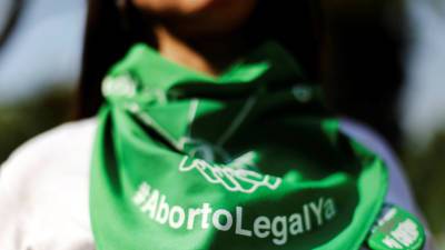 АР: в Мексике признали неконституционным наказание за аборт