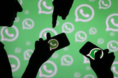 WhatsApp регулярно расшифровывает сообщения пользователей и проверяет их - trend.az - США - Техас - Ирландия - Дублин - Сингапур - Остин