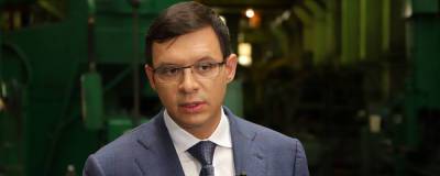 Экс-депутат Рады Мураев заявил, что Зеленский согласиться на встречу с Путиным в Крыму