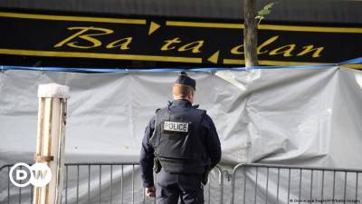 Суд по делу о терактах в Париже: что говорят те, кто выжил