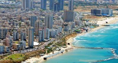 Израиль разрешит въезд туристам в составе организованных групп
