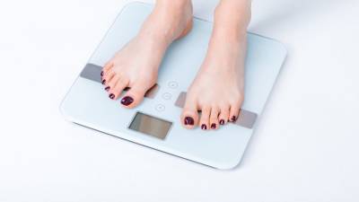 Расследование: приложения для похудения не помогают сбросить вес и следят за вами