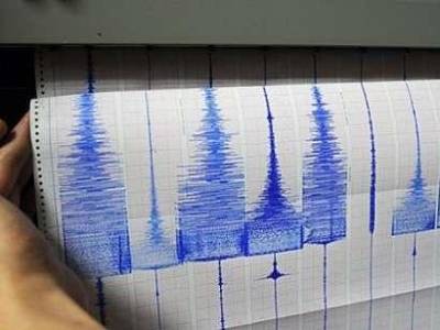 У берегов Турции произошло землетрясение - trend.az - Турция - Turkey - провинция Мугла