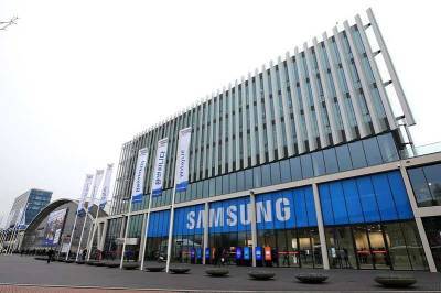 Samsung решила не продлевать регистрацию торговой марки Galaxy Note