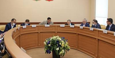 Мэр Иркутска Руслан Болотов сообщил, что власти готовы к возведению 12 соцобъектов