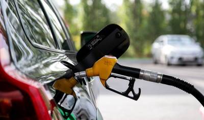 В Башкирии электромобили можно будет зарядить на газовых заправках