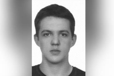 В Новосибирске полиция ищет пропавшего 17-летнего парня