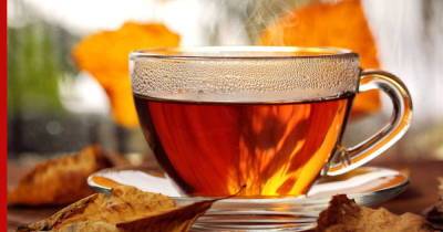 Согреют осенним утром: 5 вкусных и полезных видов чая
